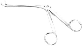 Blakesley-Wilde Ethmoid Forceps - N2897